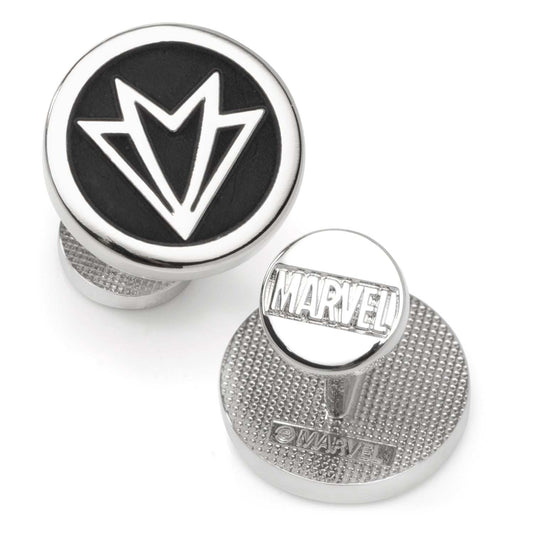 Marvel Falcon Cufflinks - Cufflinks.com - Flyclothing LLC