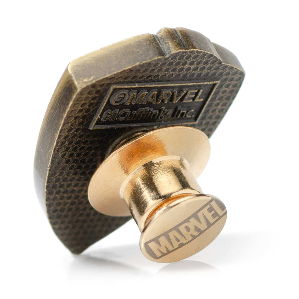 Marvel Guardians of the Galaxy Groot Rocket Argyle Blue Gift Set - Cufflinks.com - Flyclothing LLC