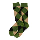 Marvel Guardians of the Galaxy Argyle 3 Sock Pack Gift Set - Cufflinks.com - Flyclothing LLC
