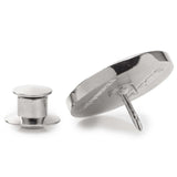 Marvel Hawkeye Lapel Pin - Cufflinks.com - Flyclothing LLC