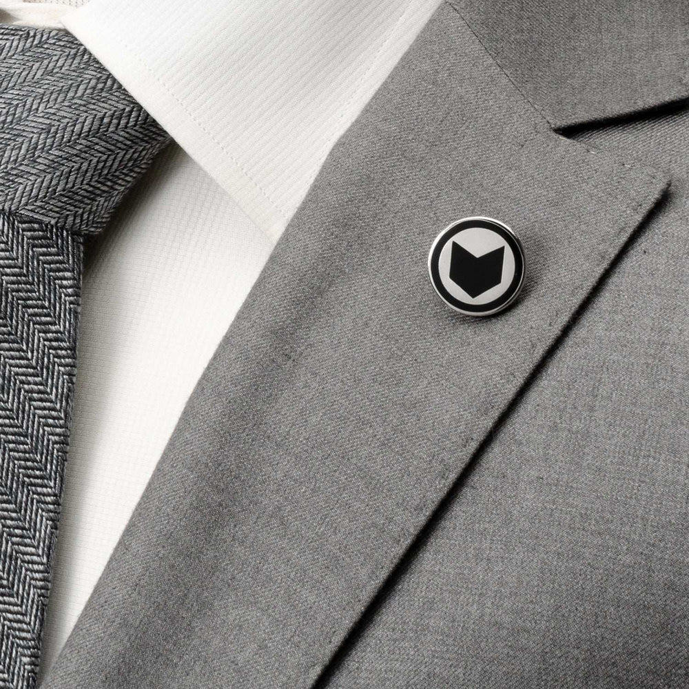 Marvel Hawkeye Lapel Pin - Cufflinks.com - Flyclothing LLC