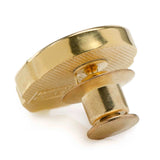 Marvel Iron Man Helmet Lapel Pin - Cufflinks.com - Flyclothing LLC