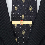 Marvel Iron Man Favorites Gift Set - Cufflinks.com - Flyclothing LLC