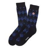 Marvel Argyle 3 Socks Pack and Lapel Pin Gift Set - Cufflinks.com - Flyclothing LLC