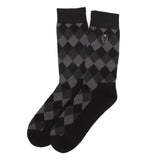 Marvel Argyle 3 Socks Pack and Lapel Pin Gift Set - Cufflinks.com - Flyclothing LLC