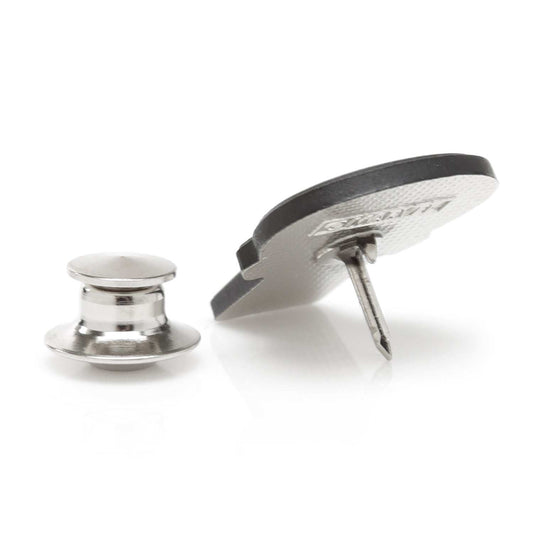 Marvel The Punisher Silver Lapel Pin - Cufflinks.com - Flyclothing LLC
