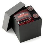 Marvel Shang-Chi Gift Set - Cufflinks.com - Flyclothing LLC