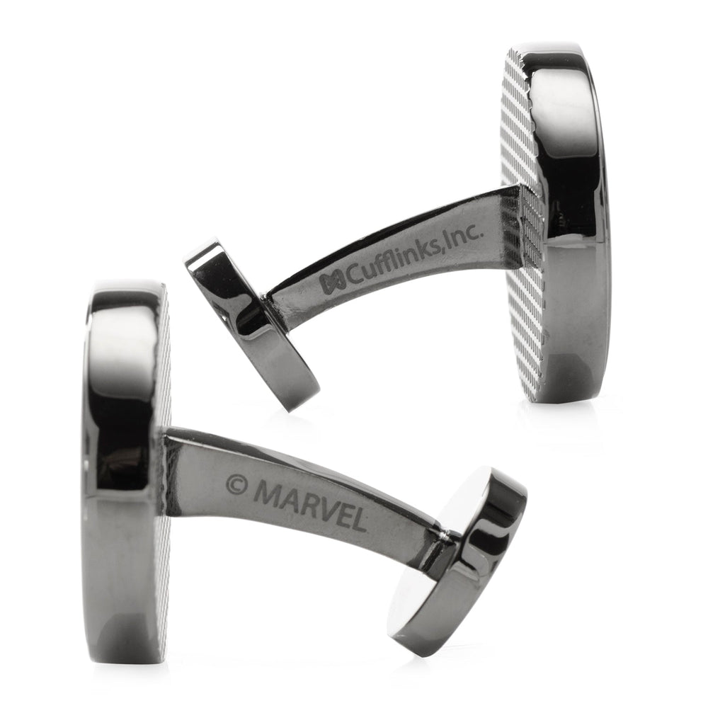 Marvel Shang-Chi Men's Cufflinks - Cufflinks.com - Flyclothing LLC