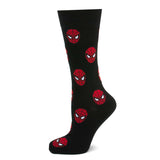 Marvel Spider-Man Black Gift Set - Cufflinks.com - Flyclothing LLC