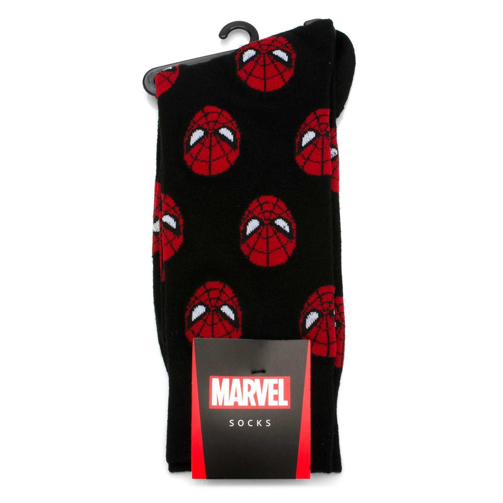 Marvel Spider-Man Black Gift Set - Cufflinks.com - Flyclothing LLC