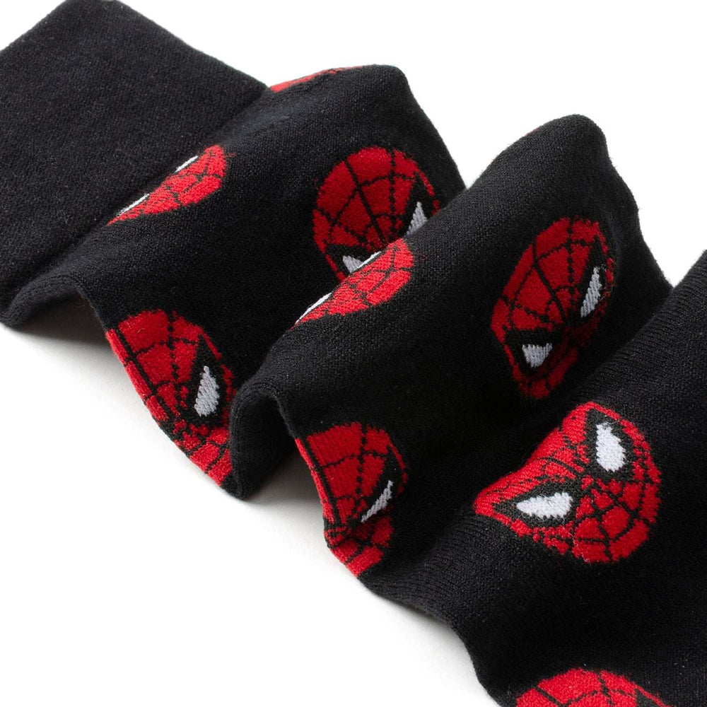 Marvel Spider-Man Black Gift Set - Cufflinks.com - Flyclothing LLC