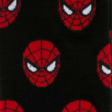 Marvel Spider-Man Black Gift Set - Cufflinks.com - Flyclothing LLC