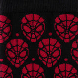 Marvel Spider-Man Dot Red and Black Gift Set - Cufflinks.com - Flyclothing LLC