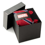 Marvel Spider-Man Favorites Gift Set - Cufflinks.com - Flyclothing LLC
