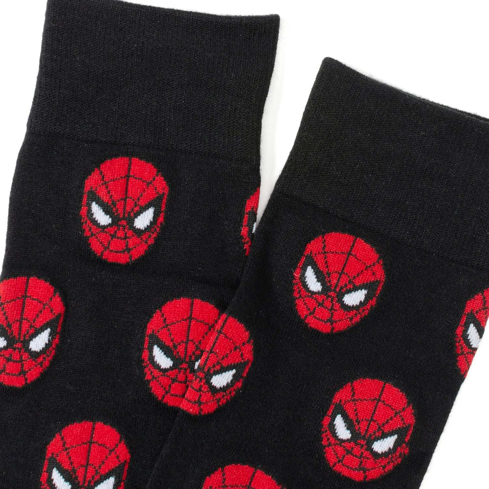 Marvel Spider-Man Favorites Gift Set - Cufflinks.com - Flyclothing LLC