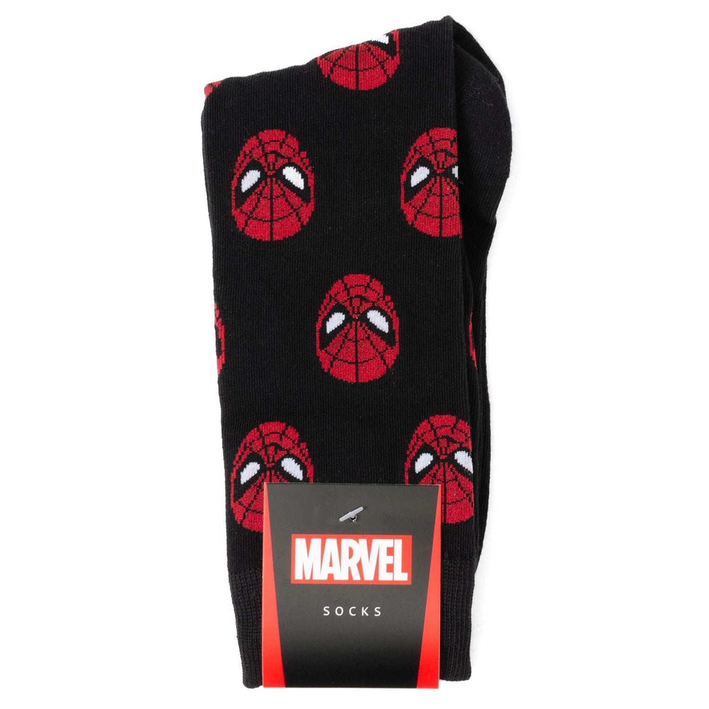 Marvel Spider-Man Favorites Gift Set - Cufflinks.com - Flyclothing LLC