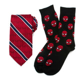 Marvel Spider-Man Favorites Gift Set - Cufflinks.com - Flyclothing LLC