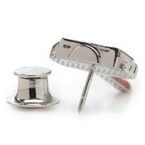 Marvel Thor Mjolnir Lapel Pin - Cufflinks.com - Flyclothing LLC