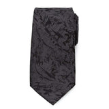 Venom Dark Gray Action Men's Tie - Cufflinks.com - Flyclothing LLC