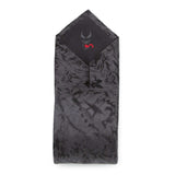 Venom Dark Gray Action Men's Tie - Cufflinks.com - Flyclothing LLC