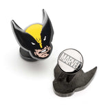 Marvel X-Men Wolverine Cufflinks - Cufflinks.com - Flyclothing LLC