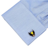 Marvel X-Men Wolverine Cufflinks - Cufflinks.com - Flyclothing LLC