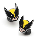 Marvel X-Men Wolverine Cufflinks - Cufflinks.com - Flyclothing LLC