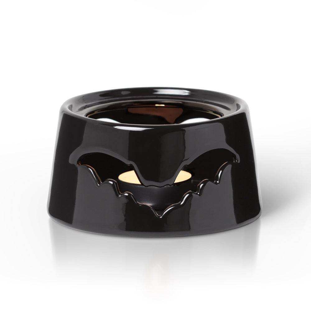 The Vault Bat Mug Warmer - Alchemy Gothic - Flyclothing LLC