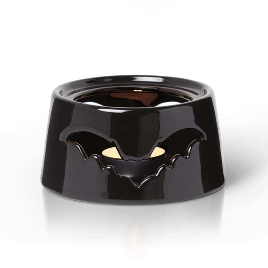 The Vault Bat Mug Warmer - Alchemy Gothic - Flyclothing LLC