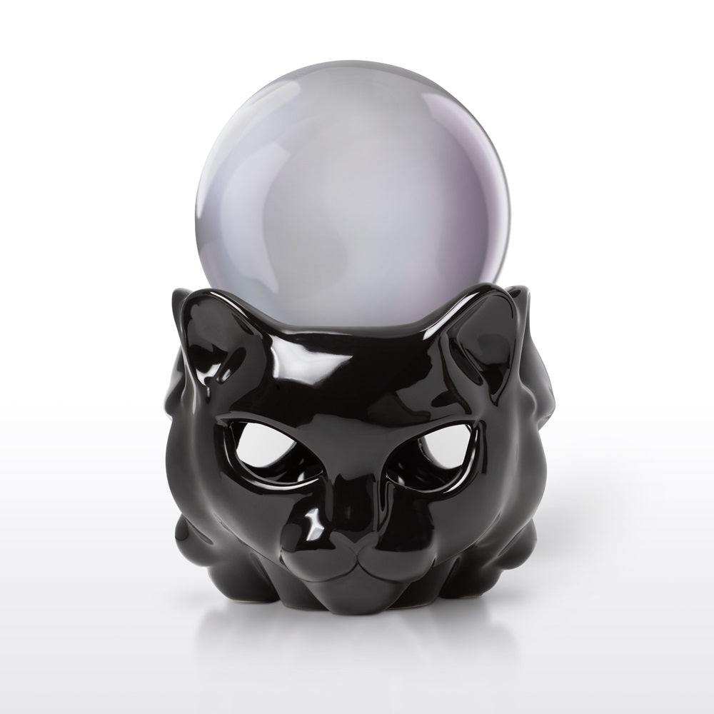 The Vault Cat Mug Warmer - Alchemy Gothic - Flyclothing LLC