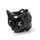 The Vault Cat Mug Warmer - Alchemy Gothic - Flyclothing LLC