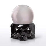 Alchemy Gothic Skull Mug Warmer - Alchemy Gothic - Flyclothing LLC