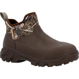 Muck Men's Mossy Oak® Country DNA™ Woody Sport Ankle Boot - Muck - Flyclothing LLC