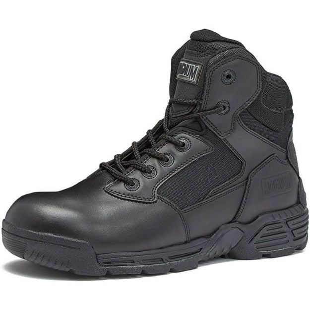 STEALTH FORCE 6" Tactical Boot WP - Magnum Boots - Flyclothing LLC
