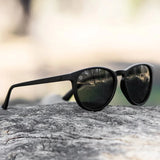 Black on Black Mai Tais - Knockaround - Flyclothing LLC