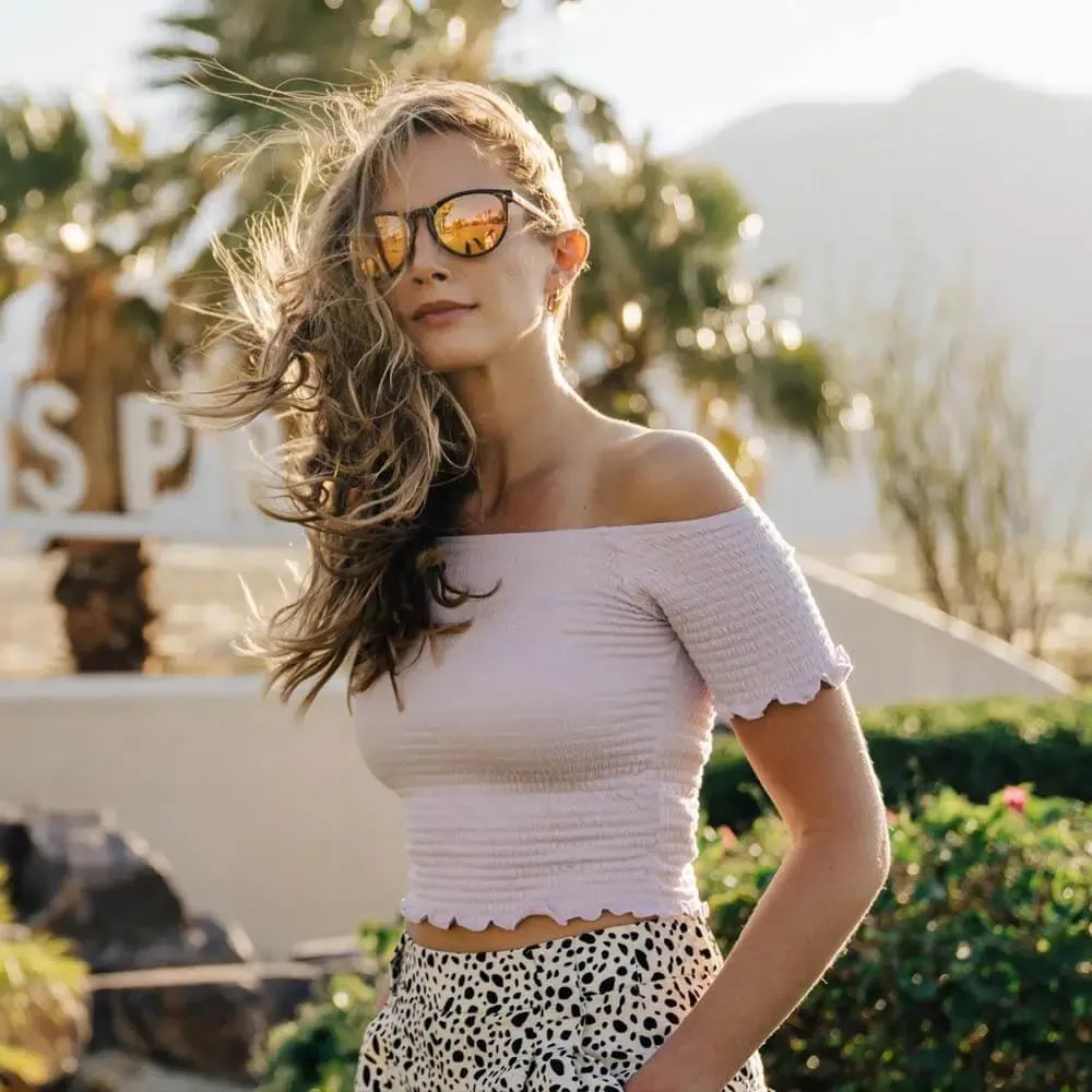 Pink Ink Mai Tais - Knockaround - Flyclothing LLC