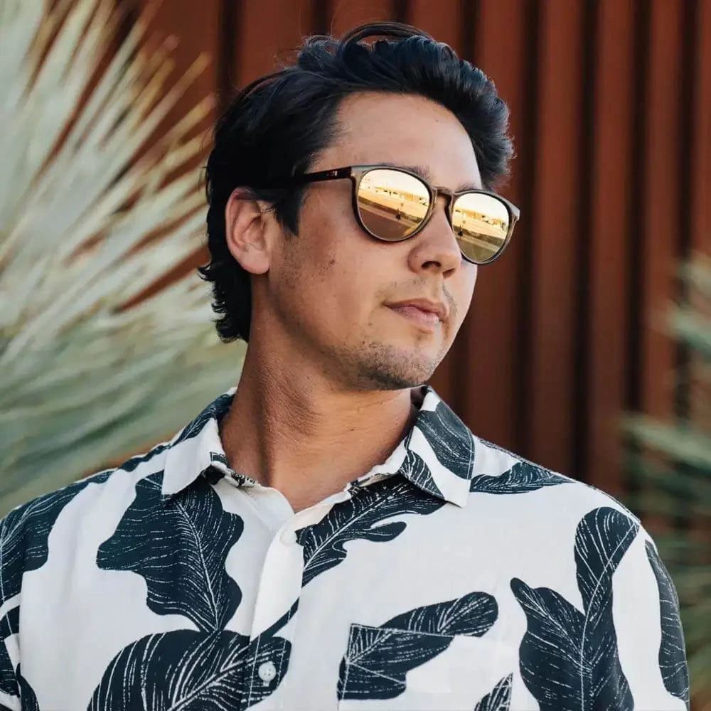 Pink Ink Mai Tais - Knockaround - Flyclothing LLC