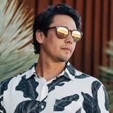 Pink Ink Mai Tais - Knockaround - Flyclothing LLC