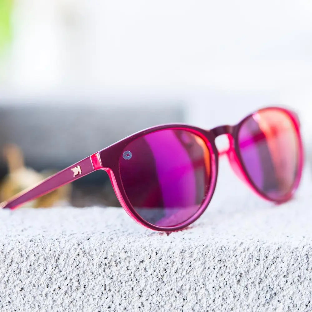Watermelon Geode Mai Tais - Knockaround - Flyclothing LLC