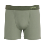 The Manzanilla | Olive Green Boy's Boxer Briefs - Shinesty - Flyclothing LLC