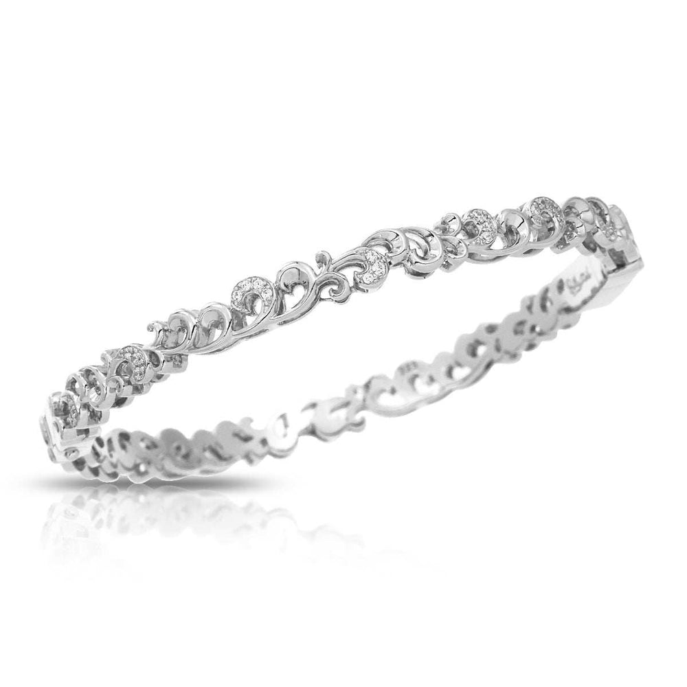 Marie Bangle - Belle Étoile Jewelry - Flyclothing LLC