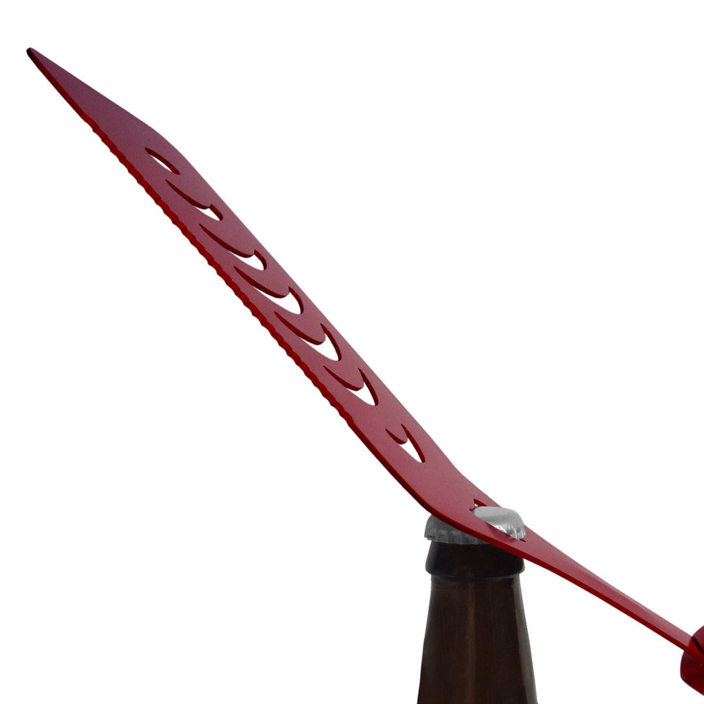 Mississippi Rebels Tailgate Spatula, Team Colors - Mississippi Rebels - Flyclothing LLC