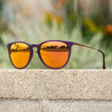 Velvet Royale Mary Janes