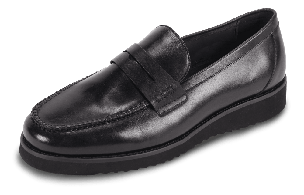 Black Julep Black Maverick Shoe - Black Julep - Flyclothing LLC