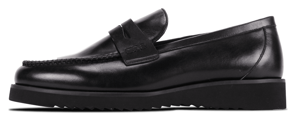 Black Julep Black Maverick Shoe - Black Julep - Flyclothing LLC