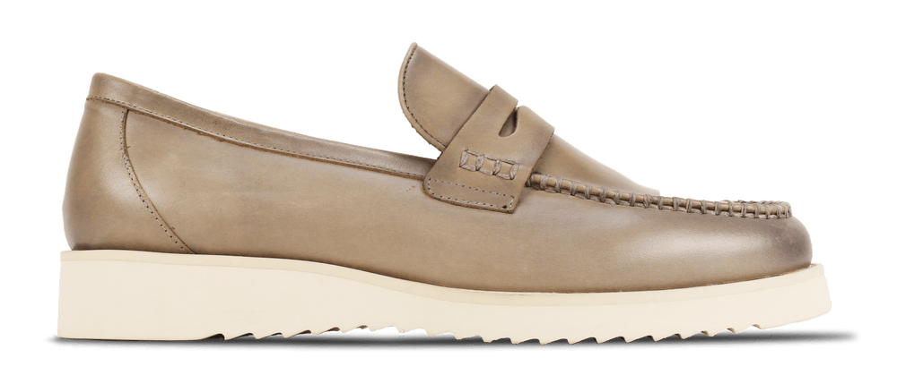 Black Julep Lt Grey Maverick Shoe - Black Julep - Flyclothing LLC