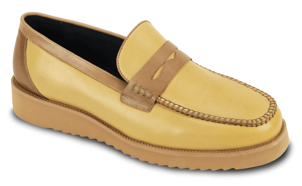 Black Julep Taupe/Sand Maverick Shoe - Black Julep - Flyclothing LLC