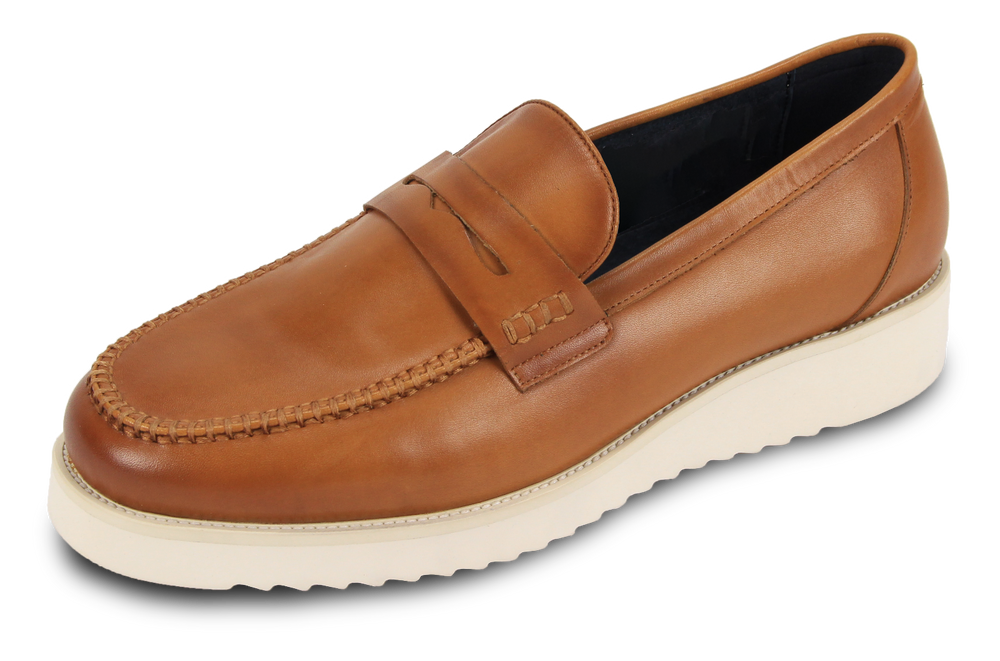 Black Julep Tan Maverick Shoe - Black Julep - Flyclothing LLC