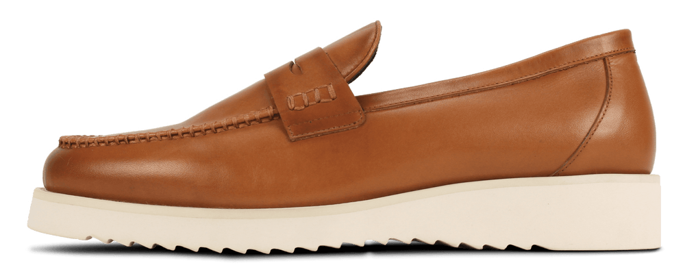 Black Julep Tan Maverick Shoe - Black Julep - Flyclothing LLC