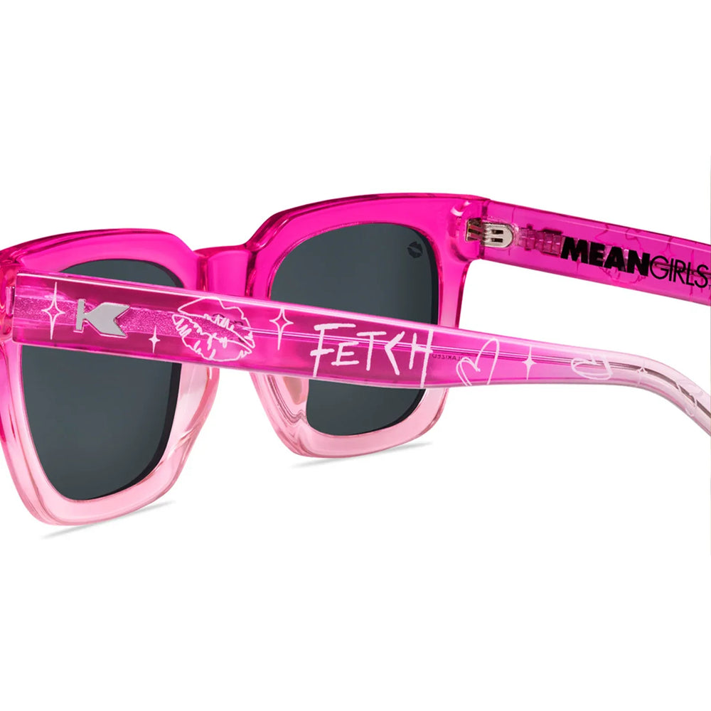 Mean Girls Songbirds - Knockaround - Flyclothing LLC